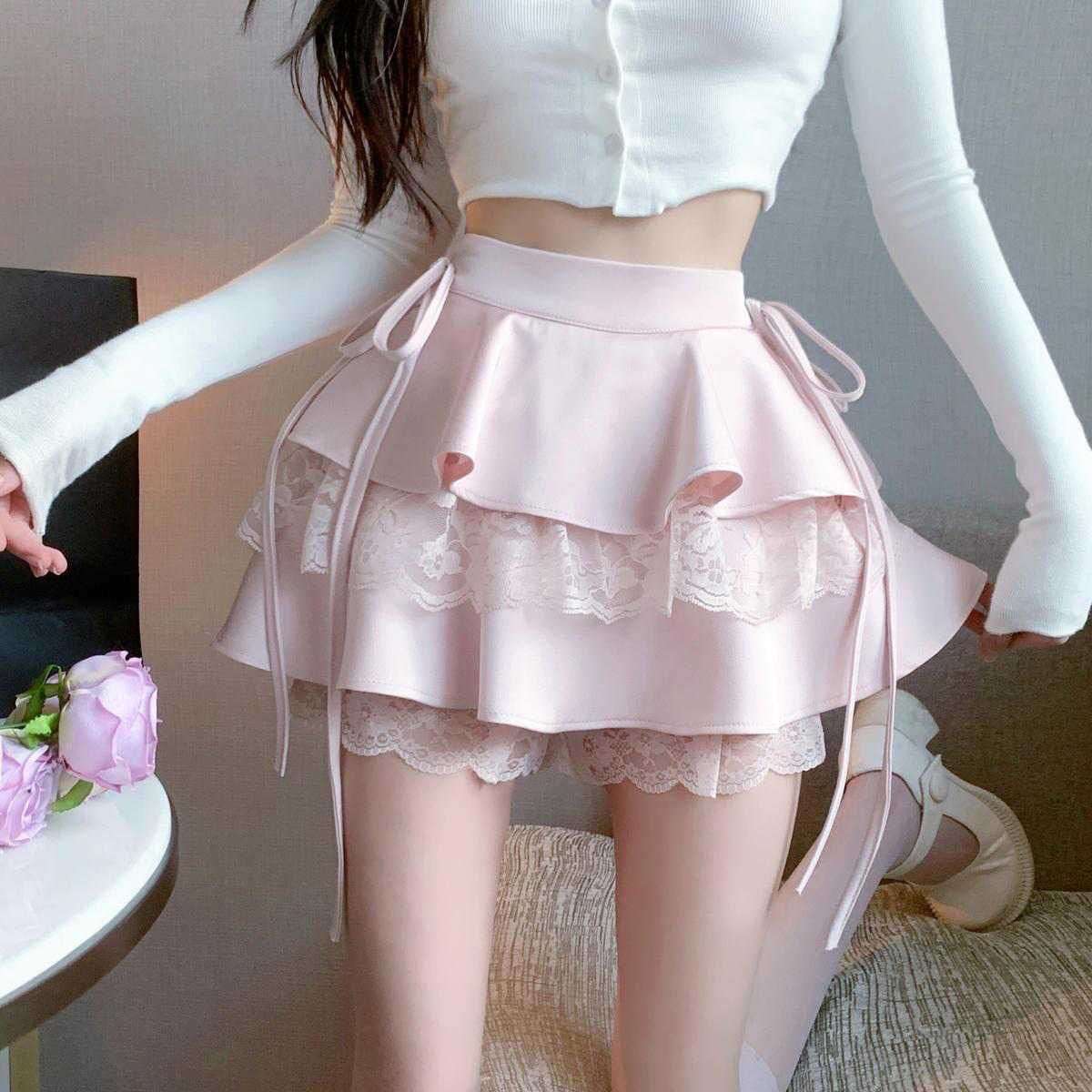 Pretty Skirts