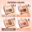 O-TWO-O-4pcs-Eyeshadow-Palette-4-Colors-Glitter-Eye-Shadow-Matte-Shiny-Waterproof-Long-lasting (4)